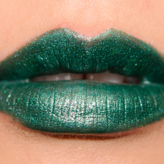 NYX Wicked Lippie Risque