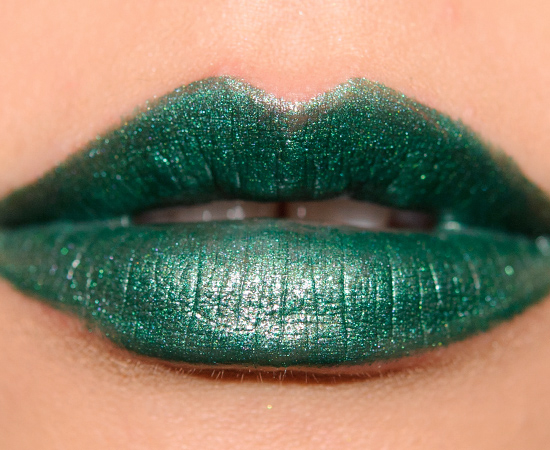 NYX Risque Wicked Lippie