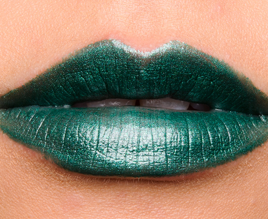 NYX Risque Wicked Lippie