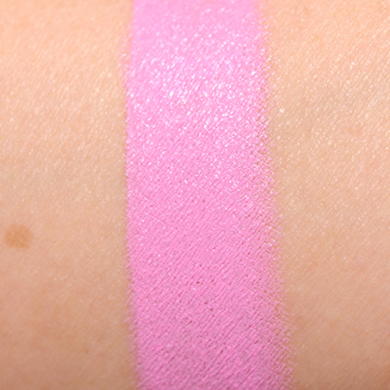NYX Rose Macaron Lippie
