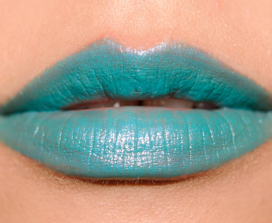 NYX Scandalous Wicked Lippie