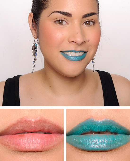 NYX Scandalous Wicked Lippie
