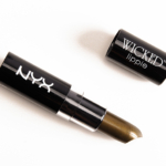 NYX Trickery Wicked Lippie