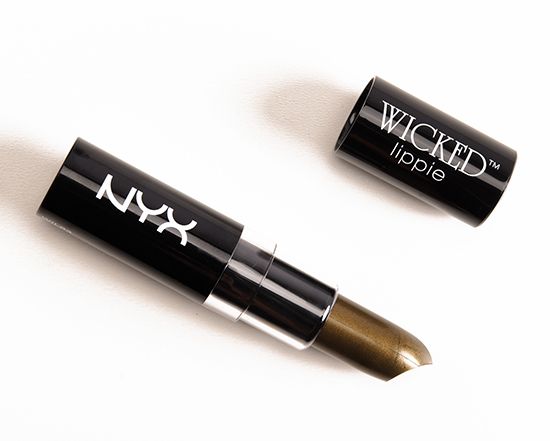 NYX Trickery Wicked Lippie