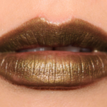 NYX Trickery Wicked Lippie