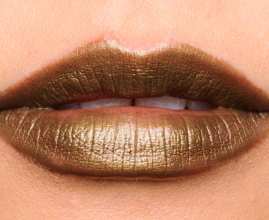 NYX Trickery Wicked Lippie