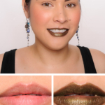 NYX Trickery Wicked Lippie