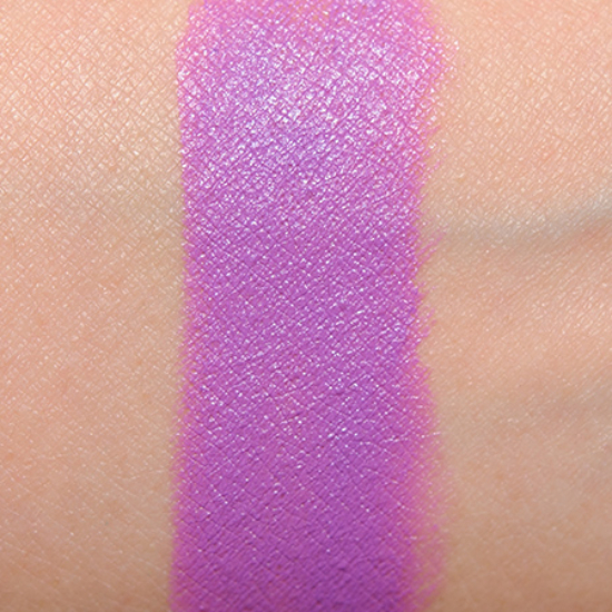 NYX Violet Macaron Lippie