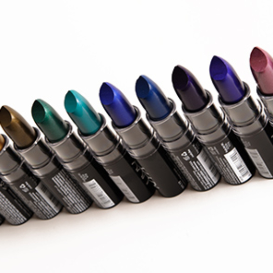NYX Wicked Lippies