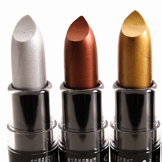 NYX Wicked Lippies