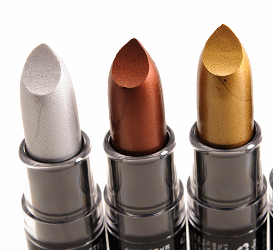 NYX Wicked Lippies