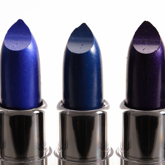 NYX Wicked Lippies