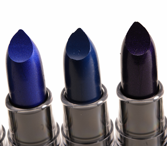 NYX Wicked Lippies