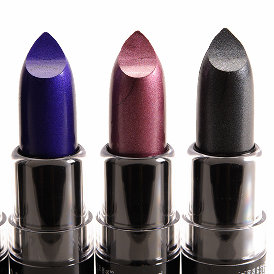 NYX Wicked Lippies