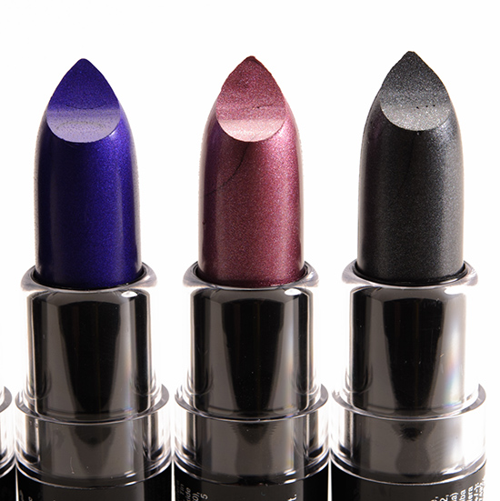 NYX Wicked Lippies