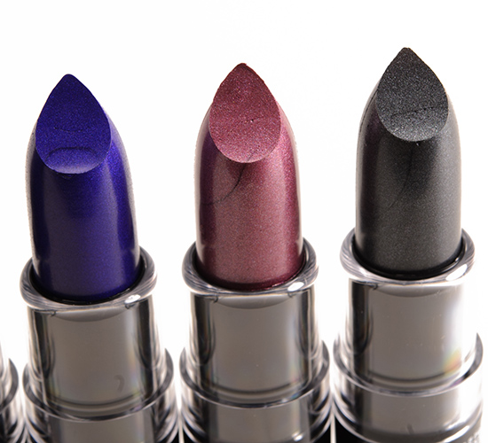 NYX Wicked Lippies