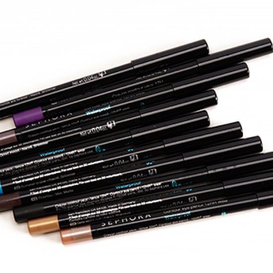 Sephora Contour Eye Pencil