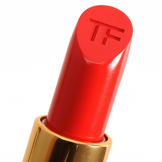 Tom Ford Beauty Lip Color Matte Flame (06)
