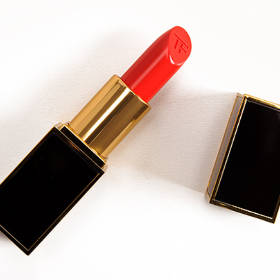 Tom Ford Beauty Flame (06) Lip Color Matte