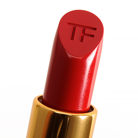 Tom Ford Beauty Lip Color Matte Ruby Rush (07)