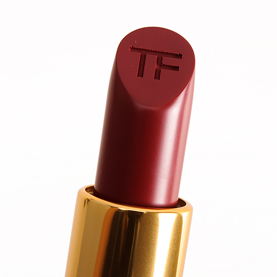 Tom Ford Beauty Lip Color Matte Velvet Cherry (08)
