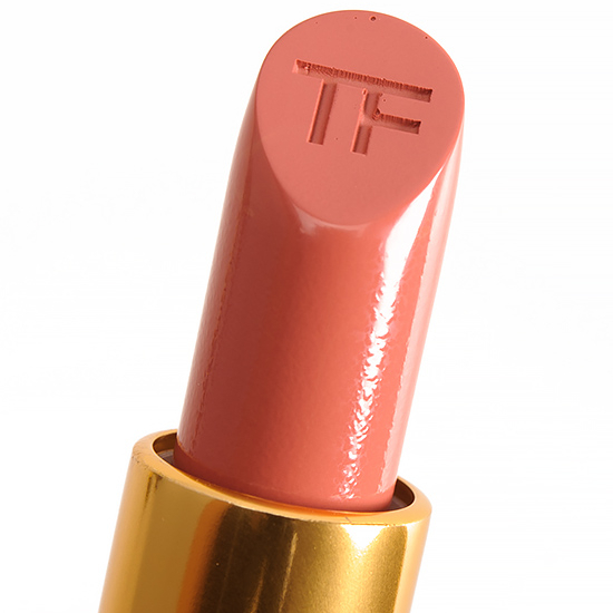 Tom Ford Beauty First Time (09) Lip Color Matte