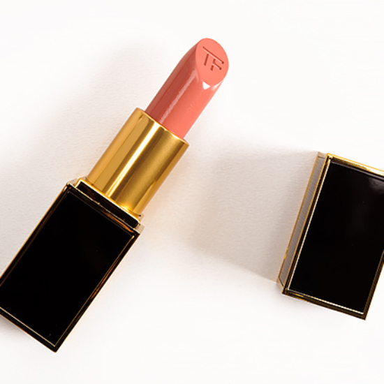 Tom Ford Beauty First Time (09) Lip Color Matte