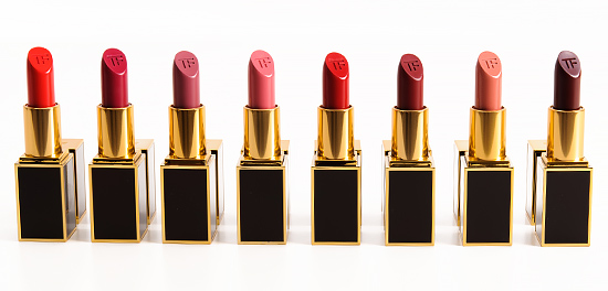 Tom Ford Lip Color Matte