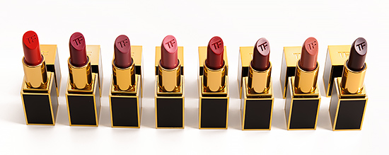 Tom Ford Lip Color Matte