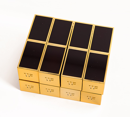 Tom Ford Lip Color Matte