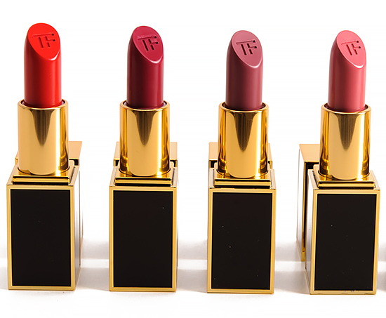 Tom Ford Lip Color Matte