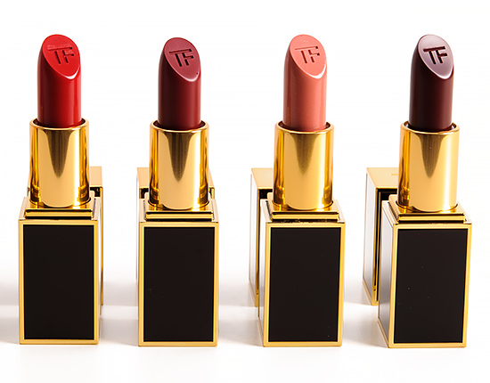 Tom Ford Lip Color Matte