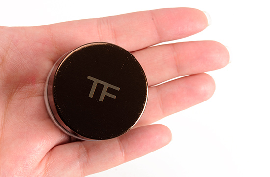 Tom Ford Platinum Cream Color for Eyes