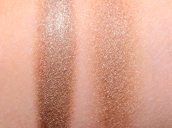 Tom Ford Platinum Cream Color for Eyes