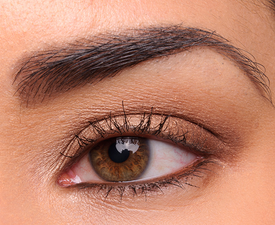 Tom Ford Platinum Cream Color for Eyes