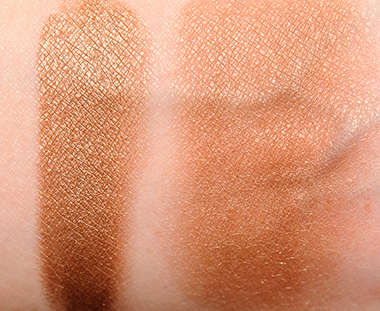 Tom Ford Spice Cream Color for Eyes