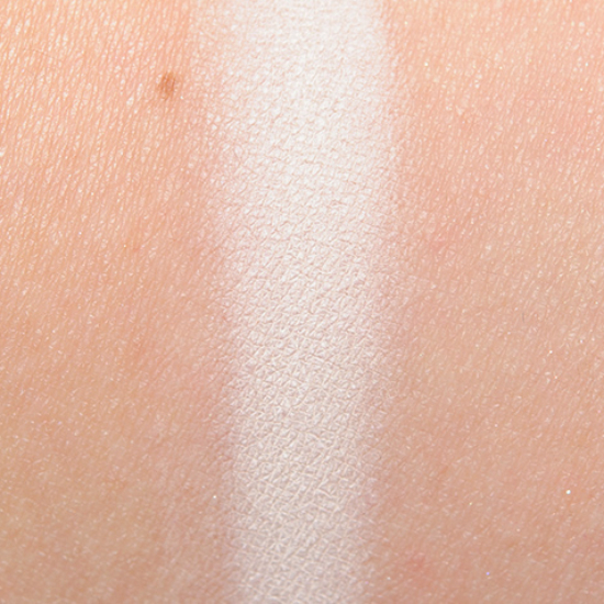 Too Faced Coconut Cream Eyeshadow