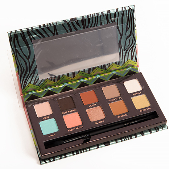 Anastasia Maya Mia Eyeshadow Palette