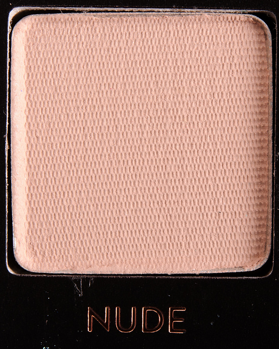 Anastasia Nude Eyeshadow