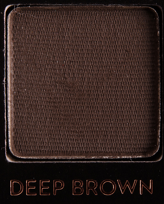 Anastasia Deep Brown Eyeshadow