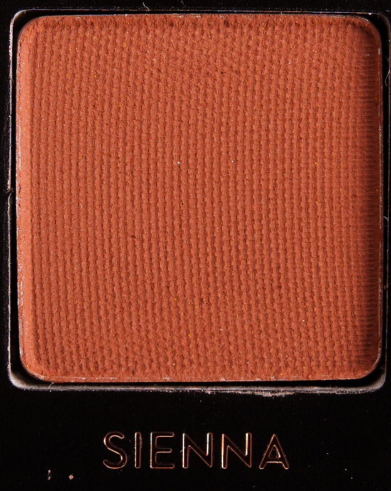 Anastasia Sienna Eyeshadow