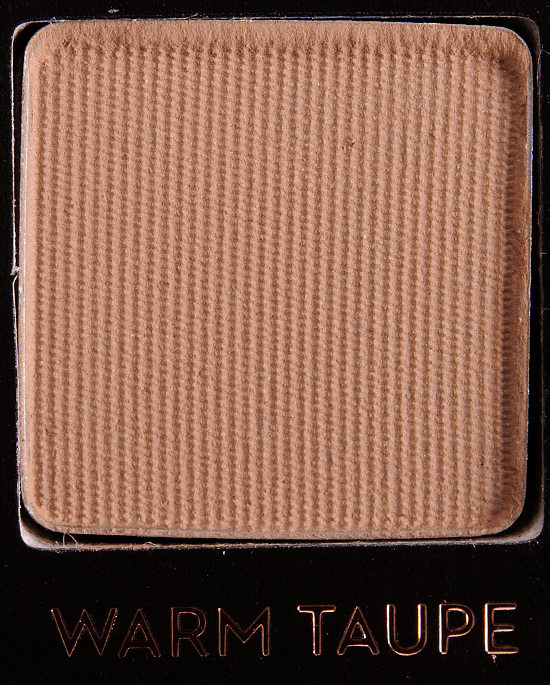 Anastasia Warm Taupe Eyeshadow