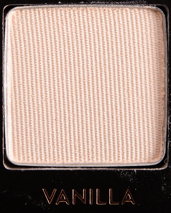 Anastasia Vanilla Eyeshadow