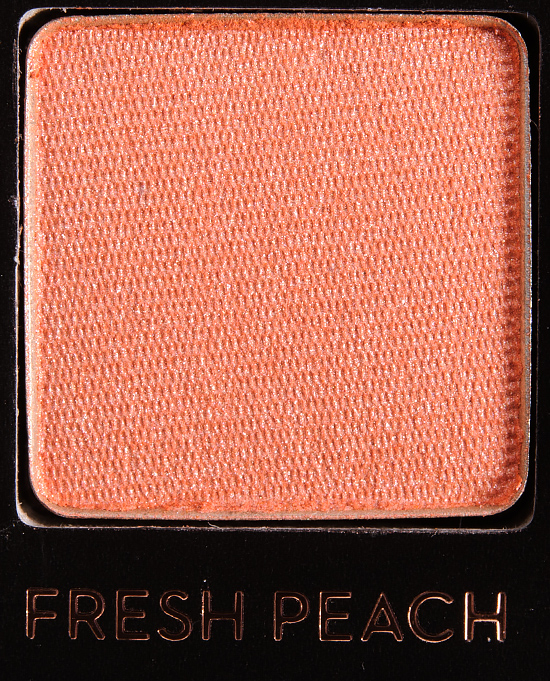 Anastasia Fresh Peach Eyeshadow