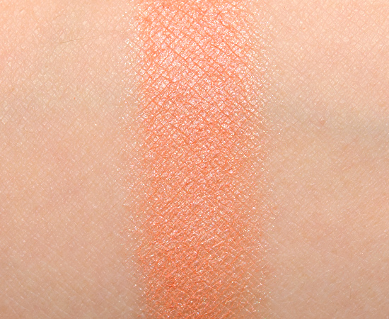 Anastasia Fresh Peach Eyeshadow