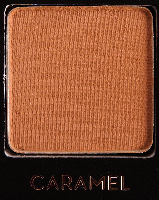 Anastasia Caramel Eyeshadow