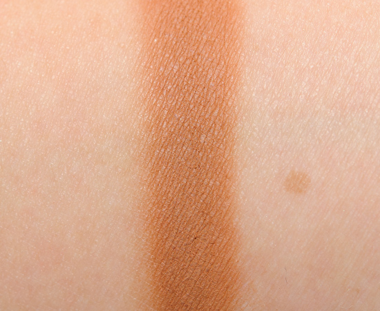 Anastasia Caramel Eyeshadow