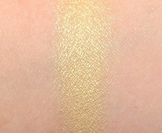 Anastasia Gold Bar Eyeshadow