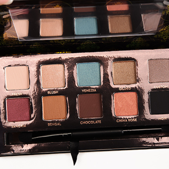 Anastasia Tamanna Eyeshadow Palette