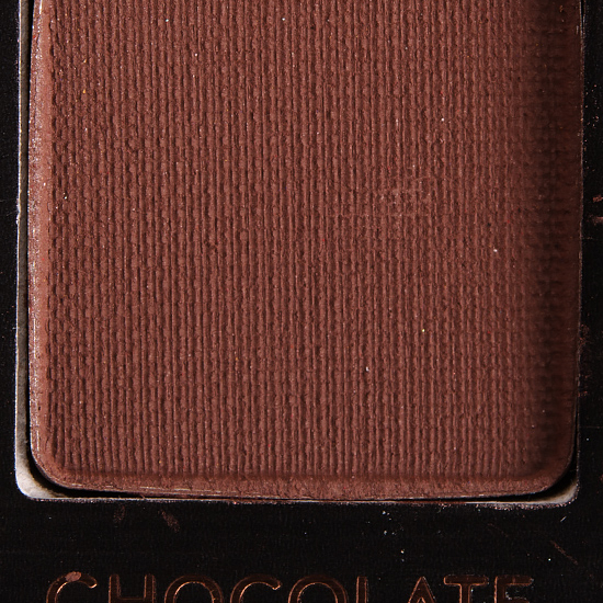 Anastasia Eyeshadow Chocolate